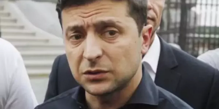 «Проблема Зеленского». США не понимают, как закончить украинский конфликт