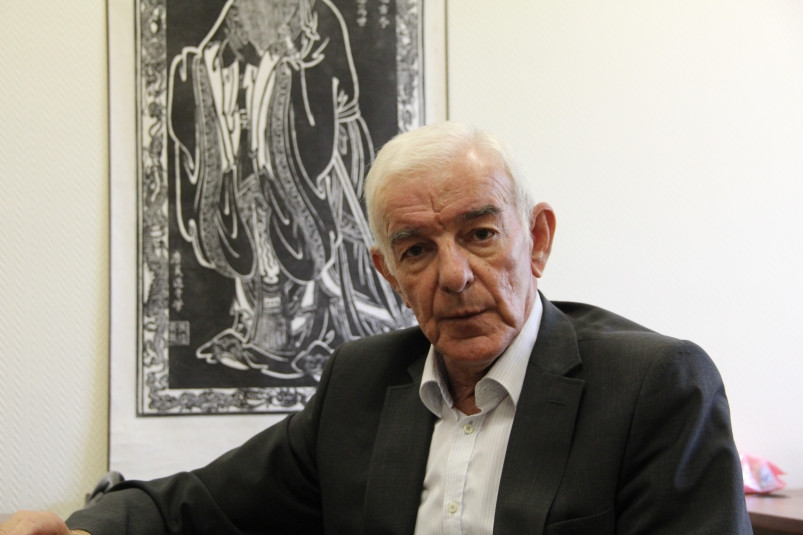 Арабист Владимир Исаев: российский бизнес слишком труслив, чтобы идти в арабские страны