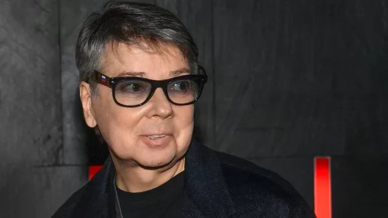 Ольга Слуцкер показала на видео последний танец с Валентином Юдашкиным под песню о смерти