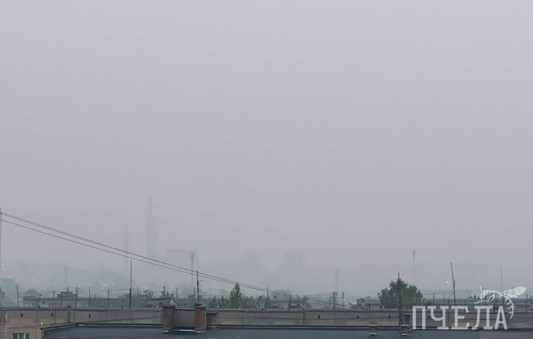 В пяти городах Челябинской области объявили режим НМУ