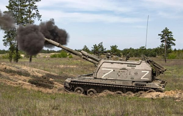 Свежие данные о военной спецоперации России на Украине на сегодня, 16 мая: последние новости