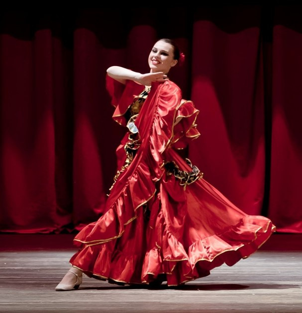 ЦК «Хорошевский» – отличная стартовая площадка для всестороннего развития детей - Новая общественная газета