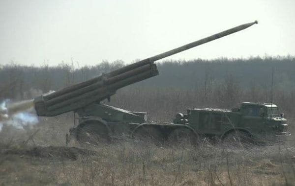 Свежие данные о военной спецоперации России на Украине на сегодня, 18 мая: последние новости