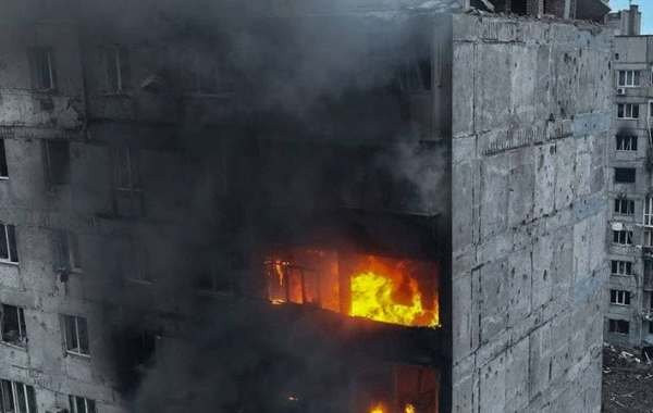 Последние данные из Артемовска на сегодня, 23 мая 2023 года: обзор свежих событий в городе