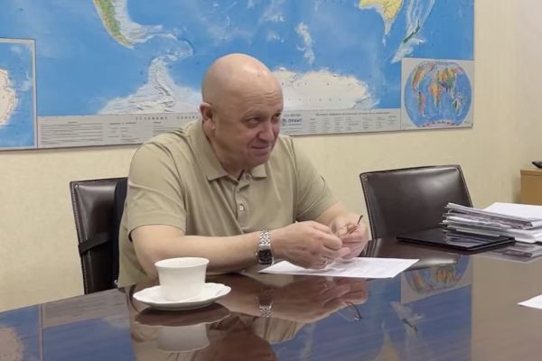 Пригожин рассказал, что общего между ура-патриотизмом и «эффектом Навального»
