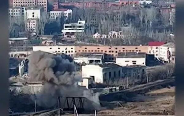 Свежая информация из Артемовска на сегодняшний день: обзор событий по состоянию на 29 мая