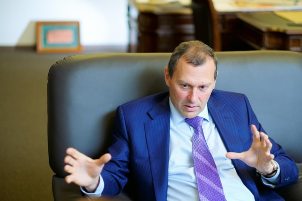 Государственно-частное партнерство как инструмент развития общества - Новая общественная газета