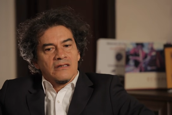 Русское кино в сердце Колумбии: институт культуры им. Льва Толстого в Боготе показал фильмы Евгения Пригожина «Ржев» и «Солнцепёк»