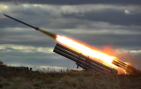 Свежие данные о военной спецоперации России на Украине на сегодня, 31.05.2023: новости