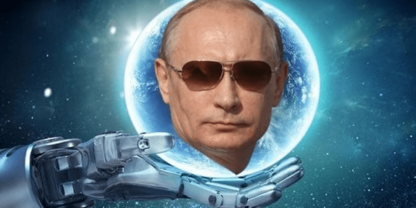 Путина опять обвиняют.На этот раз британские уфологи. Комментарии англичан удивили