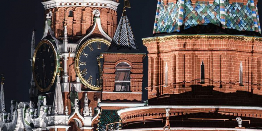 Атака дронов на Кремль, что известно сегодня 3 мая 2023 года. Атака на Путина, что с президентом?