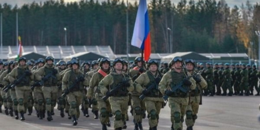 В 49 регионах ещё не закончилась мобилизация — когда ждать конец призыва на СВО в ноябре 2022 года, будет ли вторая волна
