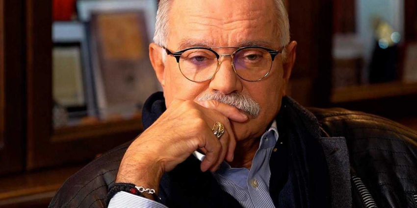 Чем болен Никита Михалков: диагноз, последние новости. Свежая информация о состоянии здоровья Никиты Михалкова: последние новости на 27 января 2023