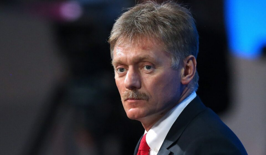 В России придумали новую версию атаки дронов на Кремль