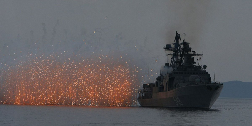 Новости СВО 4 мая 2023: что происходит сегодня, важные сводки специальной военной операции на Украине