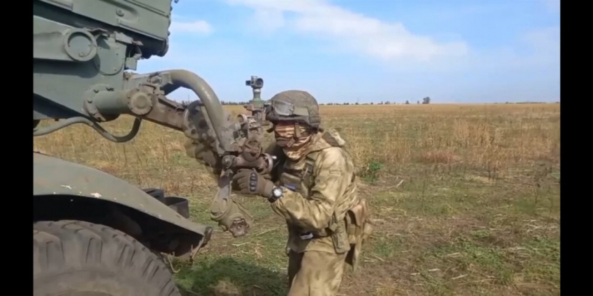 Контрнаступления ВСУ