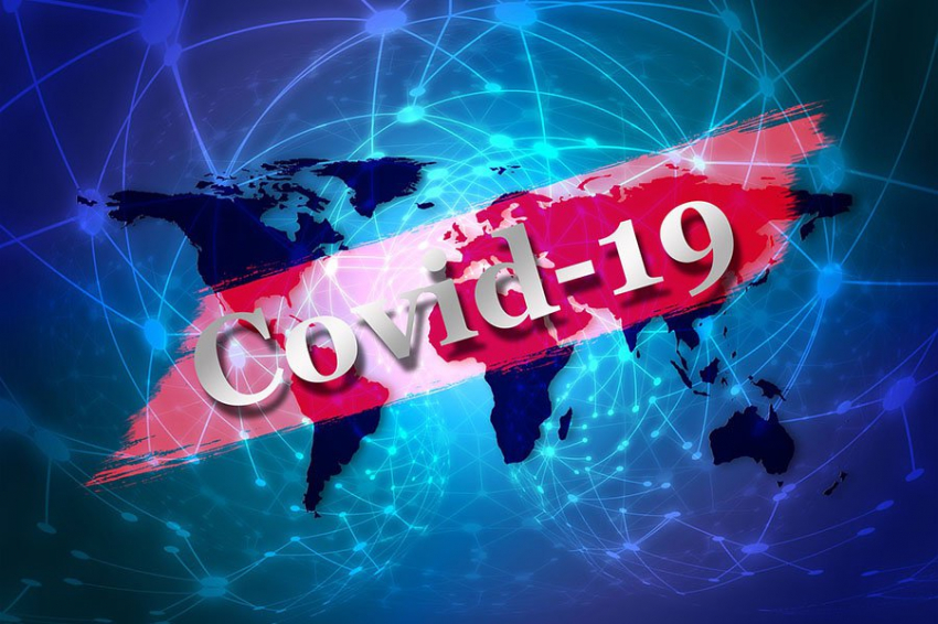 ВОЗ отменила режим ЧС из-за пандемии COVID-19