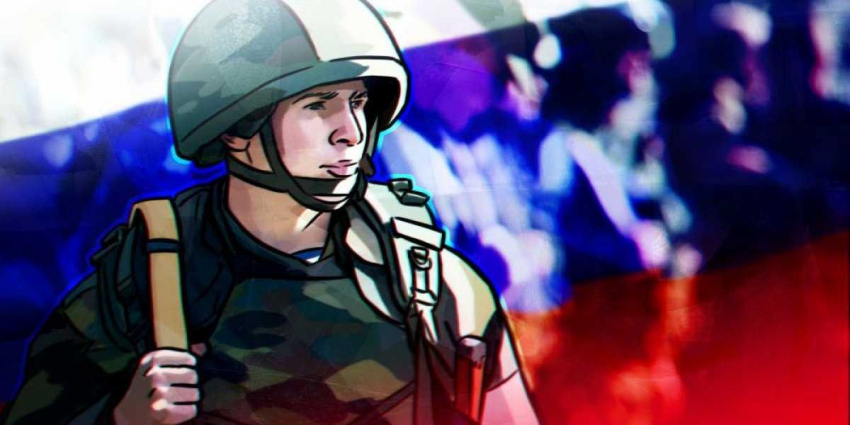 Война на Украине только начало: на Западе готовят новый удар