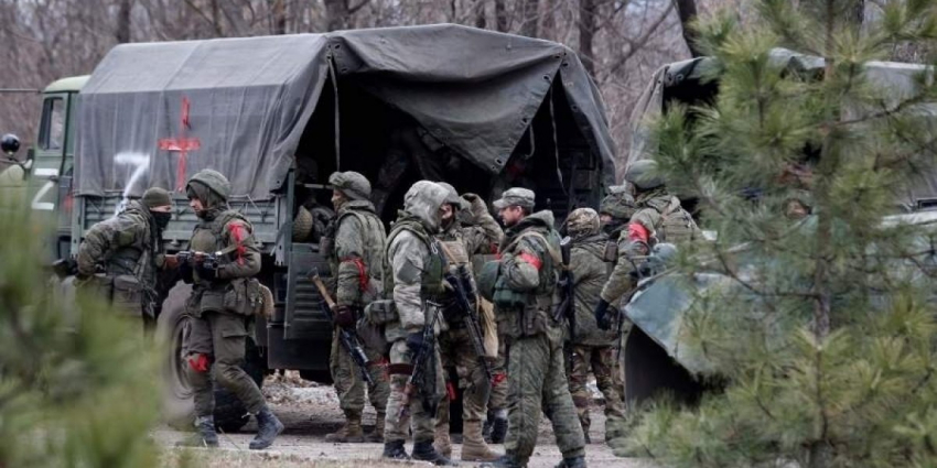 В Госдуме заявили, что пора «довести размер пенсии военнослужащих до 100% денежного довольствия и предоставить ветеранам боевых действий дополнительные льготы»