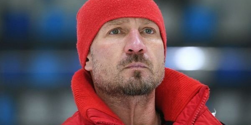 Последние новости о состоянии Романа Костомарова на сегодня 8 мая 2023. Авербух высказался о состоянии здоровья Костомарова