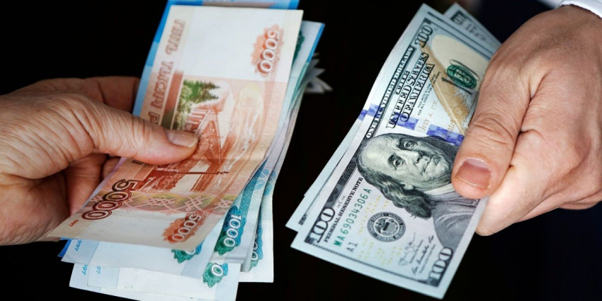 Что будет с долларом и рублем в мае 2023: обвал рубля до 100 за 1 доллар или крах доллара? Точный курс доллара, прогноз аналитиков, новости 12.05.2023