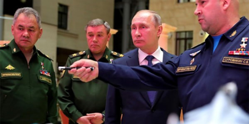Ориентир на заявления Путина по теме мобилизации. В Кремле ответили на вопрос о возможных новых мобилизационных заданиях и призыве