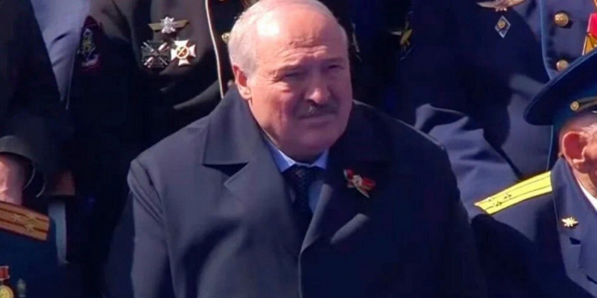 Самочувствие Лукашенко на сегодня, 15 мая 2023 года: чем болен президент Белоруссии на самом деле? Почему у него странное поведение? Последние новости