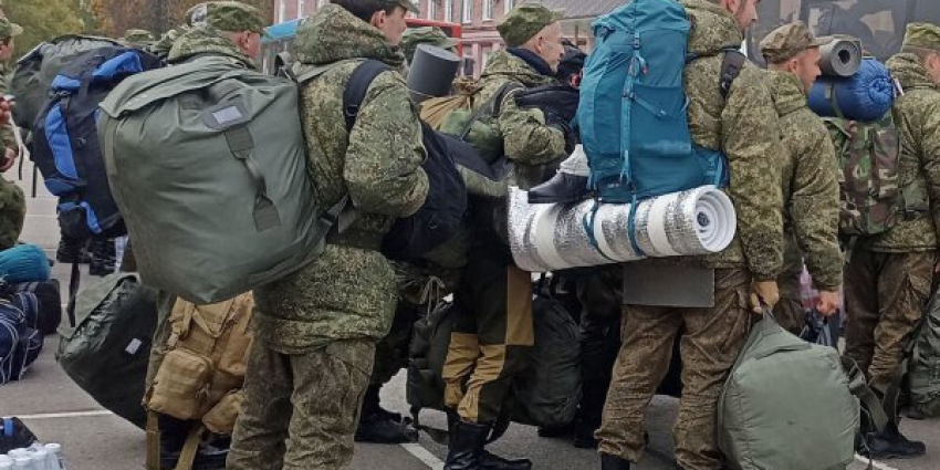 «Шойгу сделал заявление!» : будет ли тотальная мобилизация летом 2023 года – связаны ли военные сборы с новой волной призыва в РФ