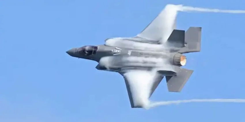 Россия клонировала F-35 – СМИ