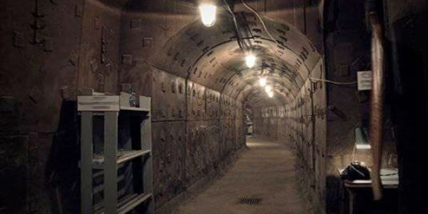 В каких городах России срочно ремонтируют бомбоубежища: что должно быть в них, сколько времени можно в нем жить, спасет ли от ядерного удара – 25 фактов о бомбоубежищах России