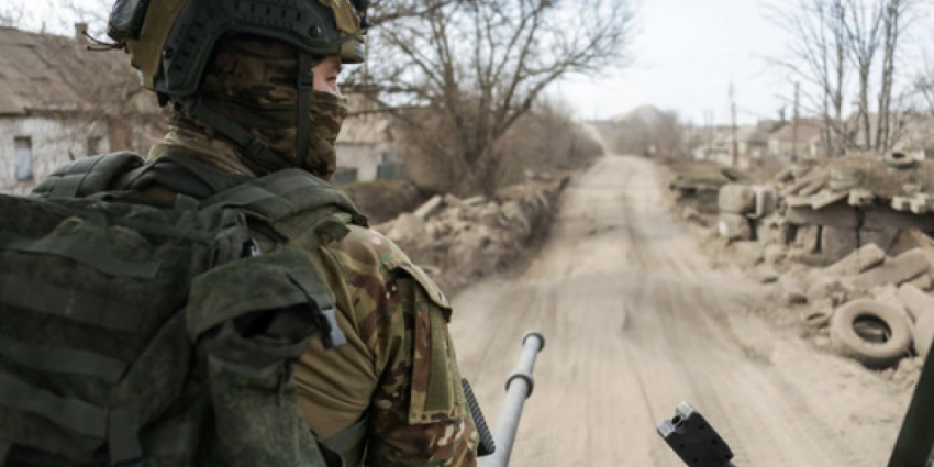 «Путин одним ударом обрушил коварный план Зеленского по атаке России, планы ВСУ по контрнаступлению сорваны точечными ударами!»: Три последних карты боевых действий на Украине на 18 мая 2023: последние новости сегодня, ситуация в ДНР, Бахмуте и ЛНР, обзор