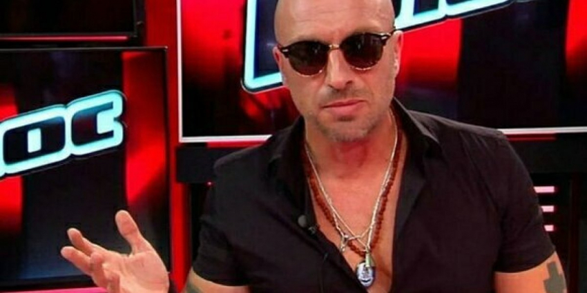 На шоу «Голос.60+» новая ведущая, а Нагиев спасает свои средства от западных санкций