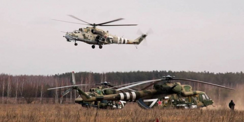 «Потери ВСУ в 100 раз больше, чем у США во Вьетнаме!»: Украина 18 января 2023 года — Новая карта боевых действий на Украине, события и видео с фронта Донбасса, последние новости сегодня — видео Подоляка, Онуфриенко 18.01.2023