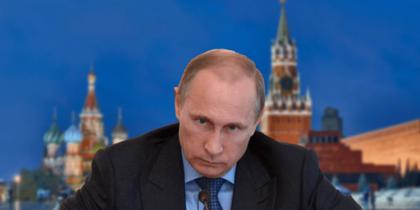 Москва ярко и откровенно продемонстрировала зубы, причём не на словах, а на деле