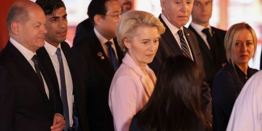 «СМИ узнали возможные сроки окончания СВО и вероятные направления контрнаступления»: Карта боевых действий 20 мая 2023 на Украине — последние новости фронта Донбасса сегодня, обзор событий. Итоги военной спецоперации России на Украине сейчас 20.05.2023