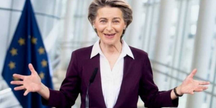 Самоубийство ЕС – получение журавля в небесах за счет убийства экономической синицы