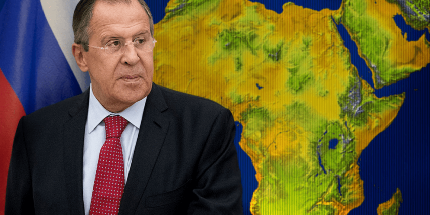 Африка: «Вагнер»-Апокалипсис