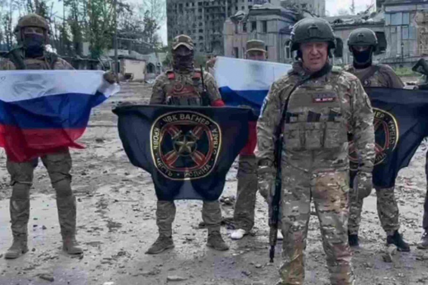 «МИГ»: Бахмут наш, но есть деталь, там действительно остались ВСУ