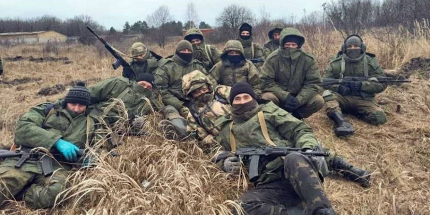Новый астропрогноз на СВО-2023: астролог Эвелина Соболева дала прогноз о спецоперации в 2023 году