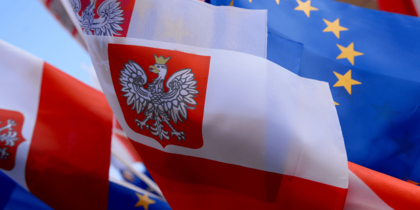 Польша загнала себя в угол, а могла бы стать главным транзитером газа в Европе