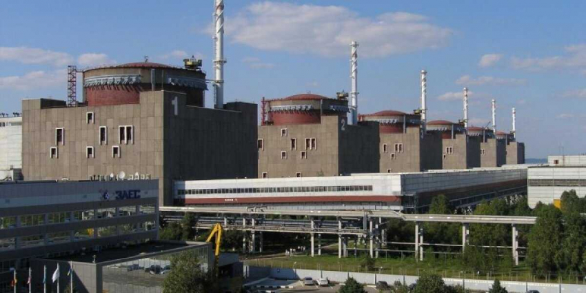 Проблемы украинской энергетики