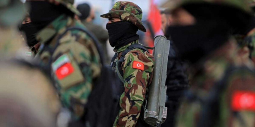 «Когда будет необходимо»: почему Эрдоган медлит с очередным вторжением в Сирию?