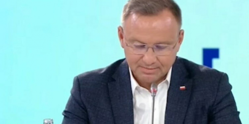 Польша и «красные линии»