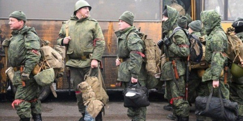 Мобилизация в России, объявят ли всеобщую, будет ли вторая волна частичной мобилизации. Свежие новости на сегодня, 6 декабря 2022 года