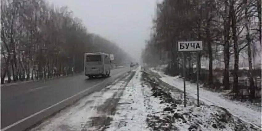 Страшное признание прозвучало в эфире: Буча снова ударила по Украине