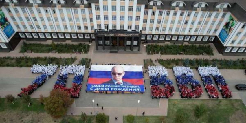 Смутное время: Какое будущее готовит Запад на случай поражения России