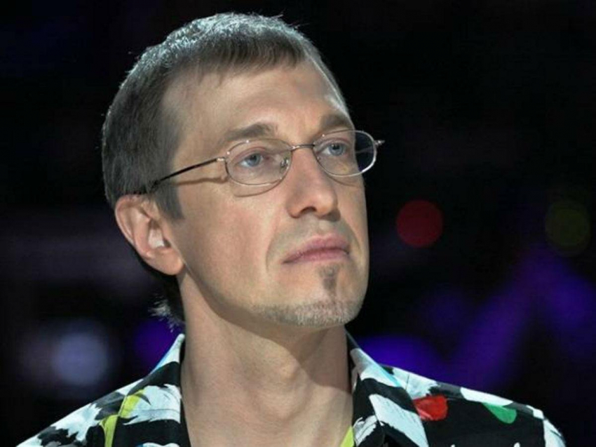 55-летний Соседов поделился, что мама критует его за высказывания