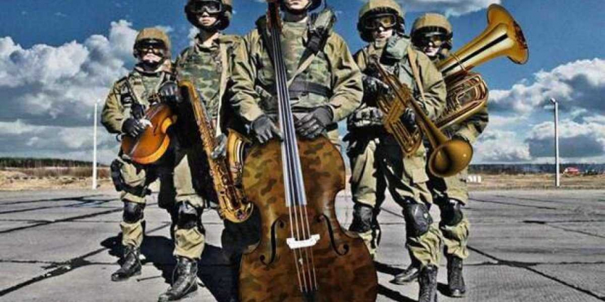 Почему ЧВК Вагнера такая эффективная? Самые важные факты