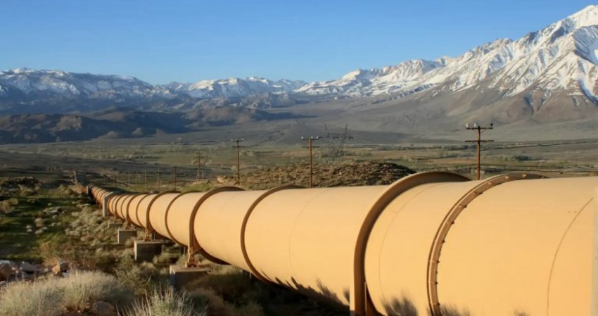 Сделка по госдолгу США может помочь Equitrans ускорить строительство газопровода Mountain Valley