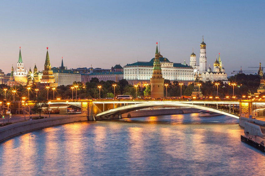 Москва успешно отбила психологическую атаку Украины